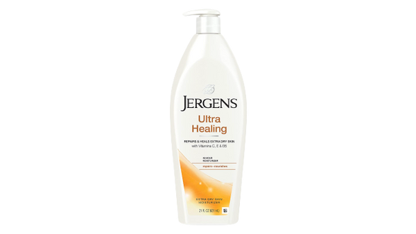 Jergens Ultra Healing