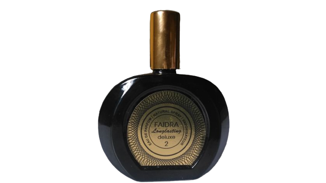 Faidra Longlasting Deluxe 2 Eau De Parfum