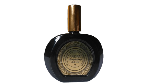 Faidra Longlasting Deluxe 2 Eau De Parfum