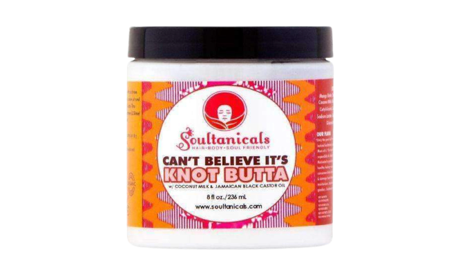 Soultanicals Cant Believe It's Knot Butta