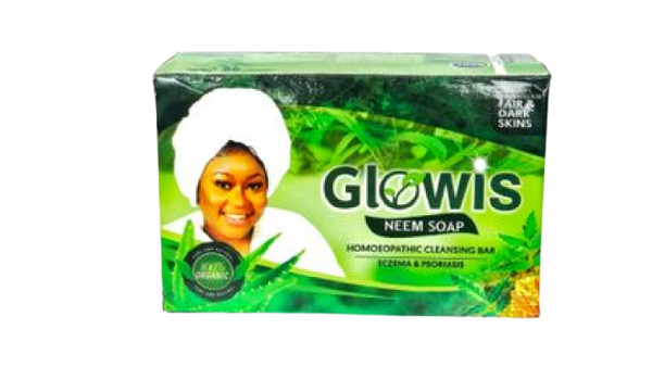 Glowis Neem Soap