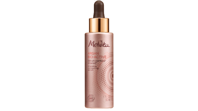 Bio Active No Spot Serum + Argan
