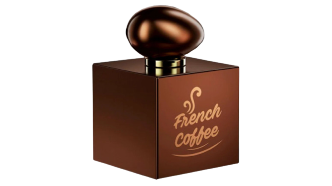 French Coffe Alrehab Eau De Parfum