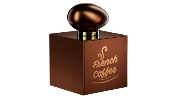 French Coffe Alrehab Eau De Parfum