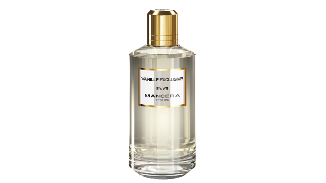 Mancera Vanille Exclusive Eau De Parfum