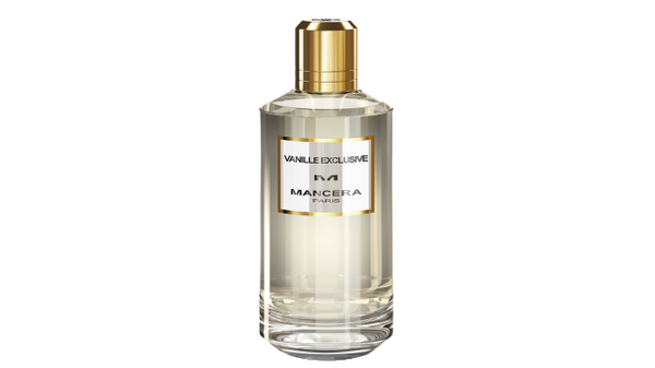 Mancera Vanille Exclusive Eau De Parfum