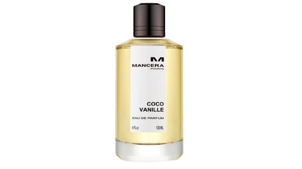 Mancera Coco Vanille Eau De Parfum