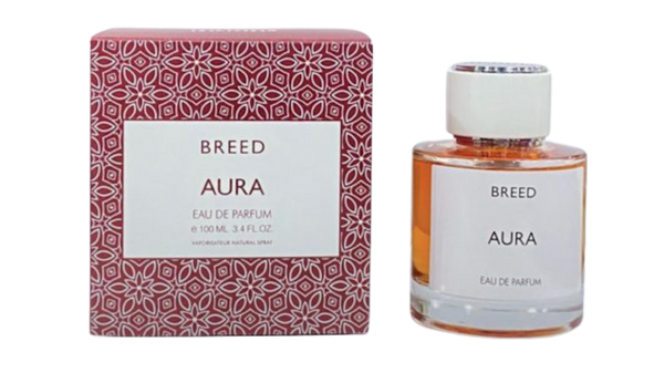 Breed Aura Eau De Parfum