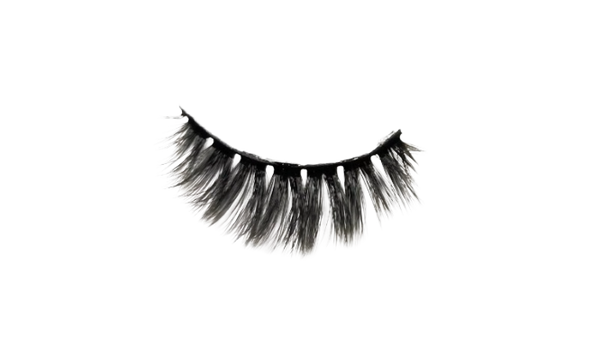 Bonita Beauty Mink Lashes 5-In-1