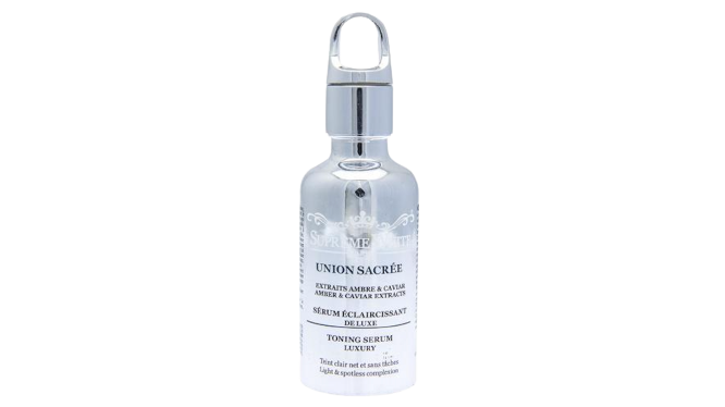 Swp+ Union Sacree Toning Serum