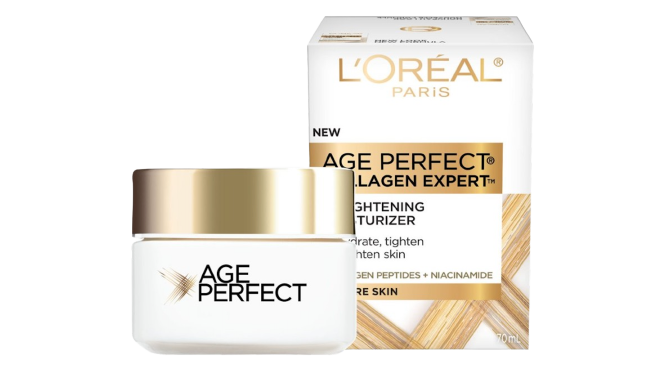Loreal Age Perfect Collagen Expert