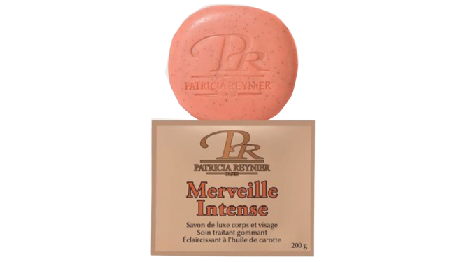 Patricia Reyner Merveille Intense Soap