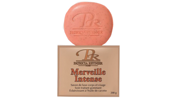 Patricia Reyner Merveille Intense Soap