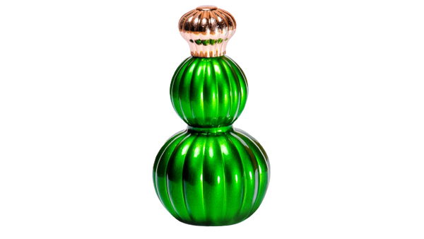 Abebi White Peeling Gel Green