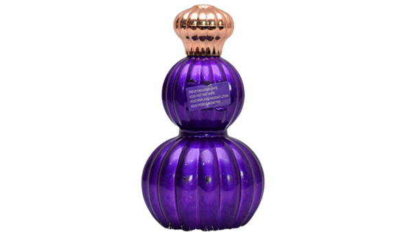 Abebi White Peeling Gel Purple