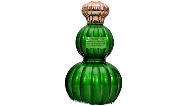 Abebi White Kojic End Of Discussion Clean