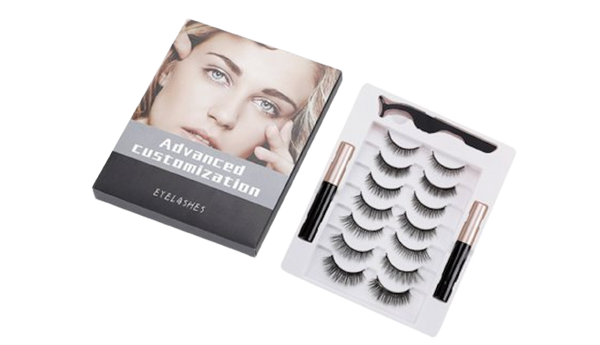 Advanced Customization Eyelashes
