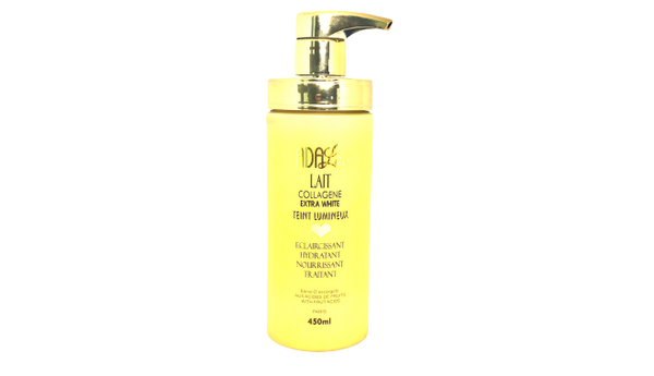 Ada Love Concentre Collagene Extra White