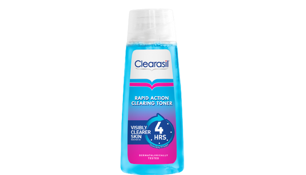Clearasil Rapid Action Clearing Toner