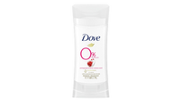 Dove Pomegranate And Lemon Verbena Scent
