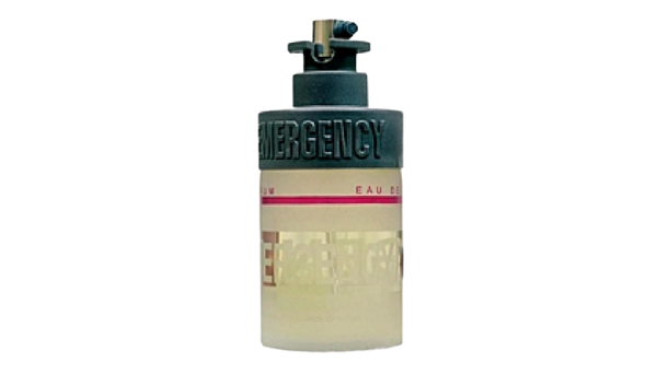 Emergency Perfume