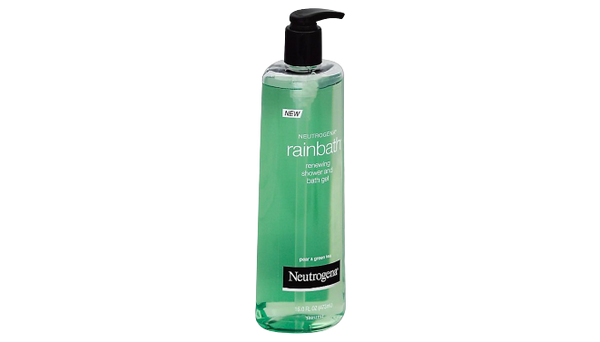 Neutrogena Rain Bath Renewing Shower And Bath