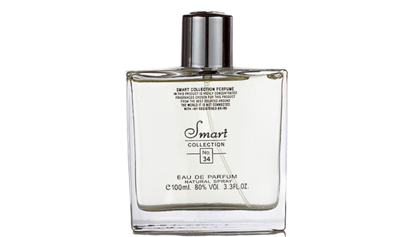Smart 34 For Men