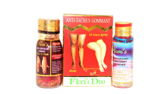 Floris Duo