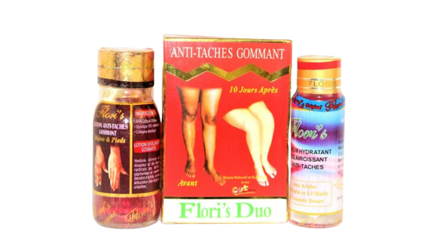 Floris Duo