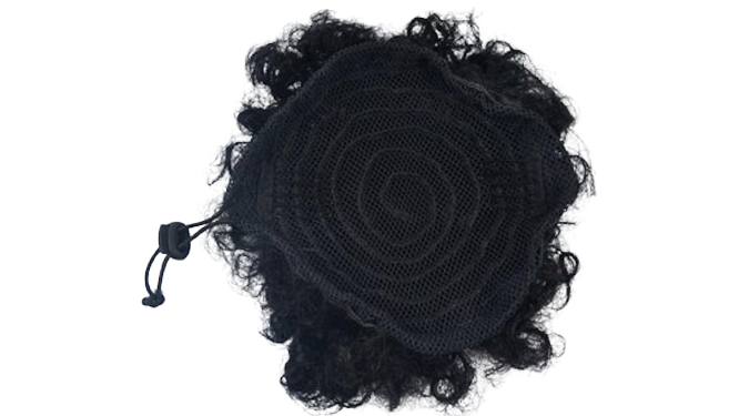 Sapphire Afro Pondo