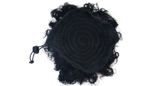 Sapphire Afro Pondo