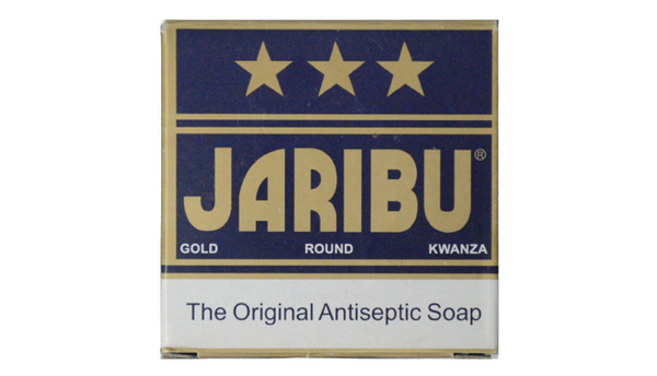 Jaribu Bar Soap
