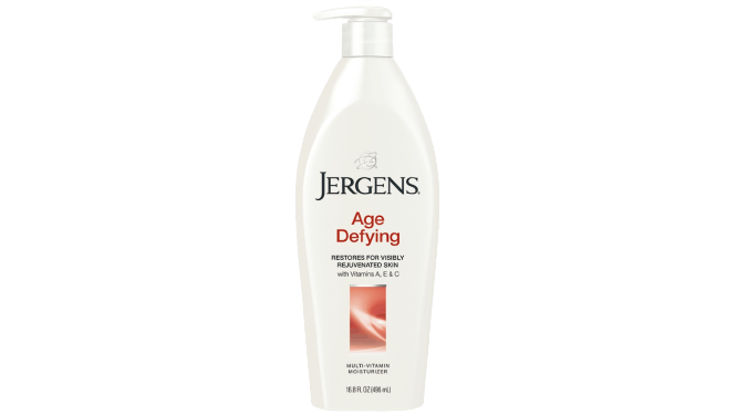Jergens Age Defying Small