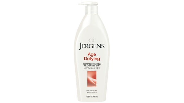 Jergens Age Defying Small