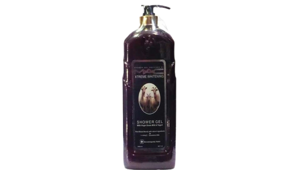 Mac Shower Gel