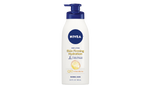 Nivea Skin Firming Hydration Q10+Shea Butter