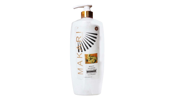 Makari Shower Gel