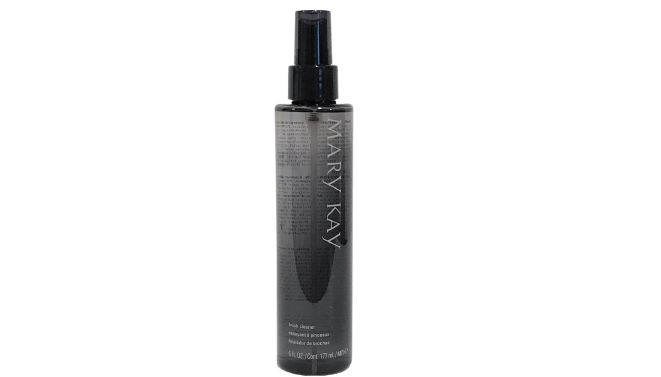 Mary Kay Brush Cleaner