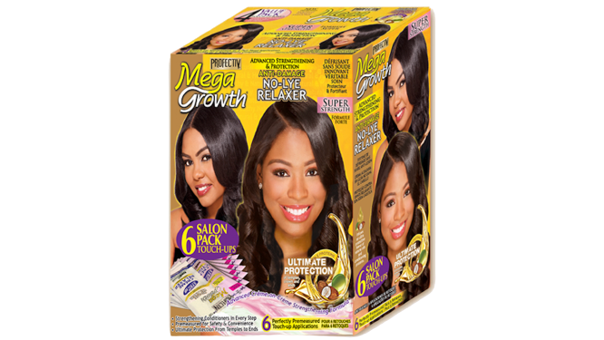 Profective Mega Growth 6Touchup