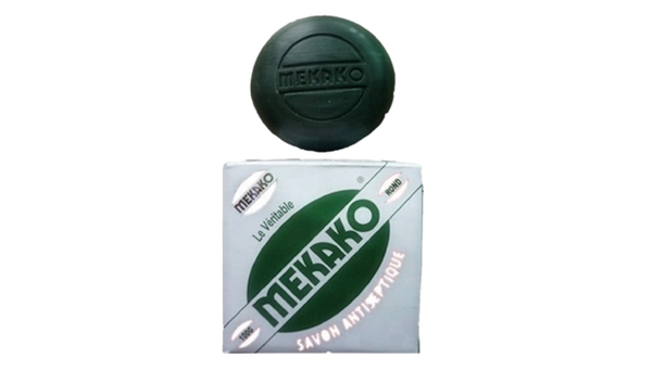 Mekako Bar Soap