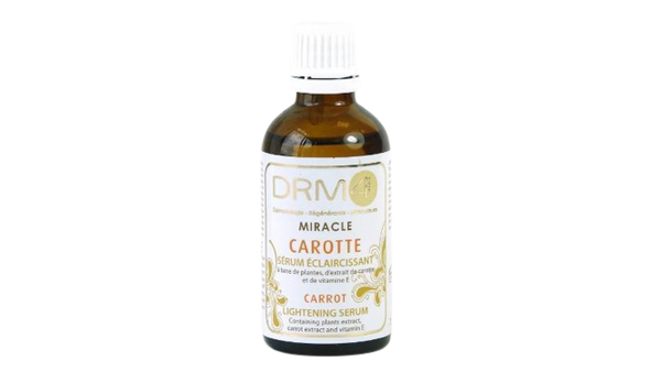 Miracle Carrot Serum