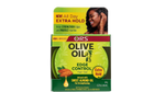 Ors Olive Oil Edges Control Green