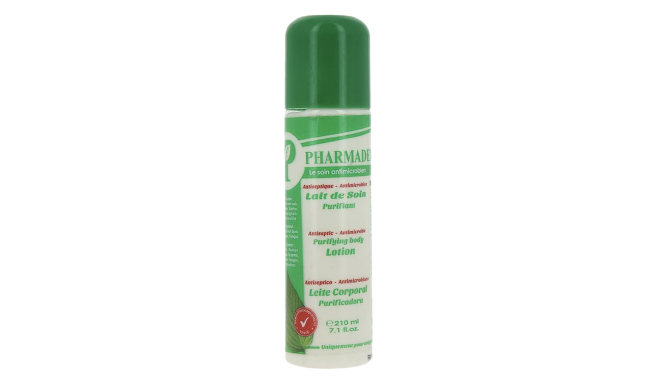 Pharmaderm Lotion