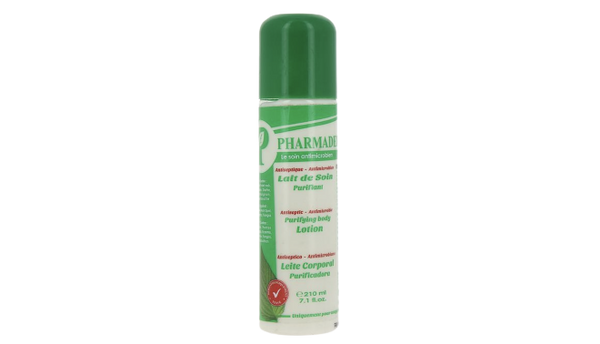 Pharmaderm Lotion