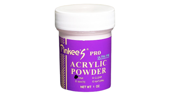 Pinkees Acrylic Powder