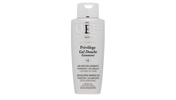 Qei+ Privilege Shower Gel
