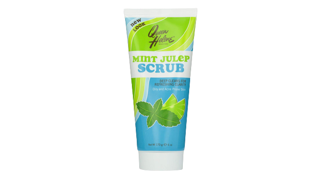 Queen Helene Mint Julep