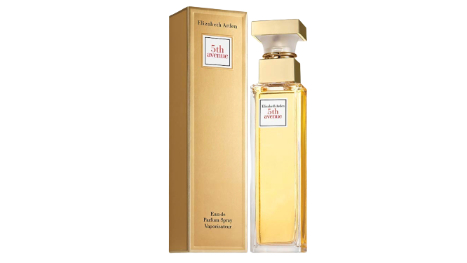 Elizabeth Arden 5Th Avenue Femme Perf