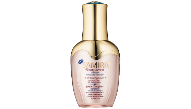 Samira Toning Serum