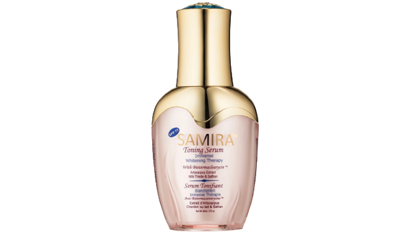 Samira Toning Serum
